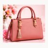 Blush Mini Crossbody Bag