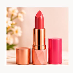 Ruby Red Longwear Lipstick