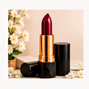 Nude Glow Cream Lipstick