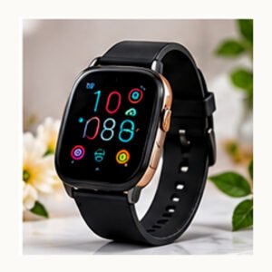 Smart Fitness Watch