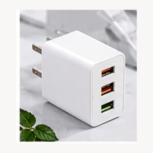 3-in-1 Fast Charging Cable