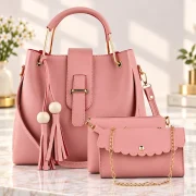 Leather-Handbags-Combo-of-3-for-Women